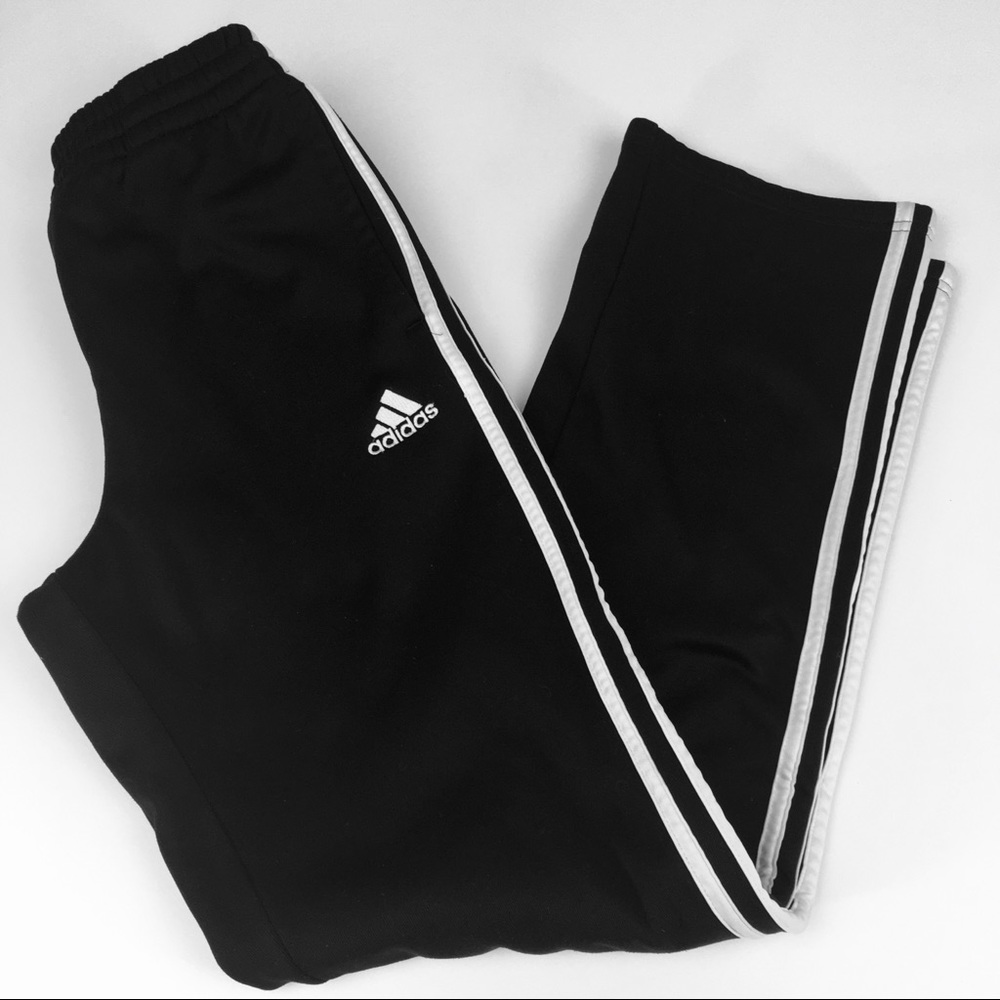 Adidas Black Large 14/16 Thick